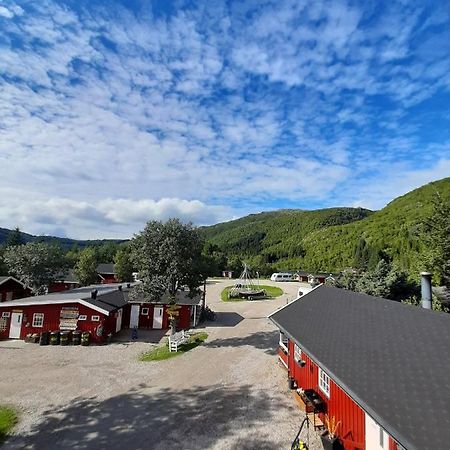 Lofoten Camp Stamsund Exteriér fotografie