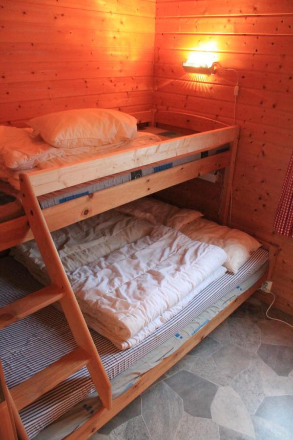 Lofoten Camp Stamsund Exteriér fotografie